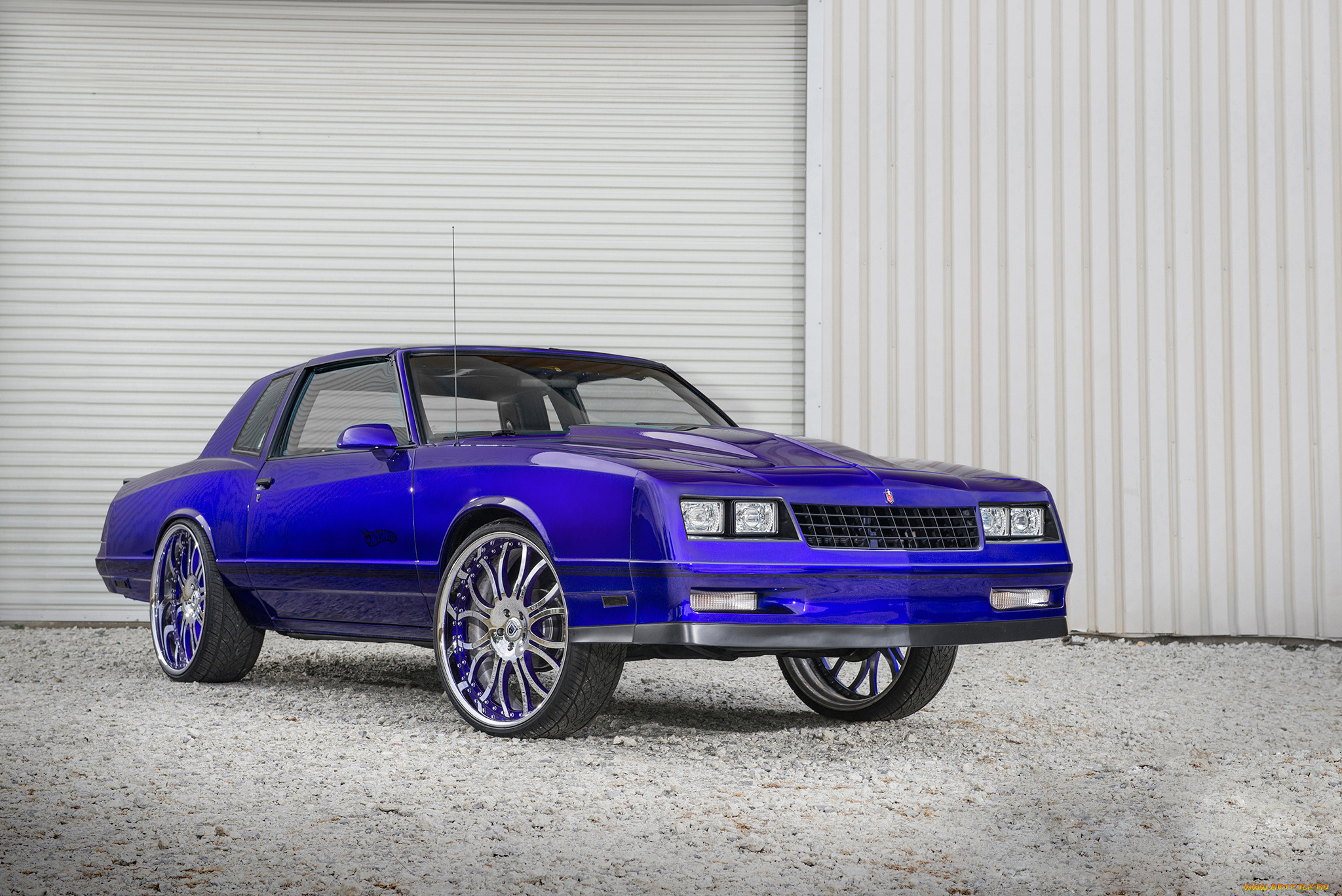 , chevrolet